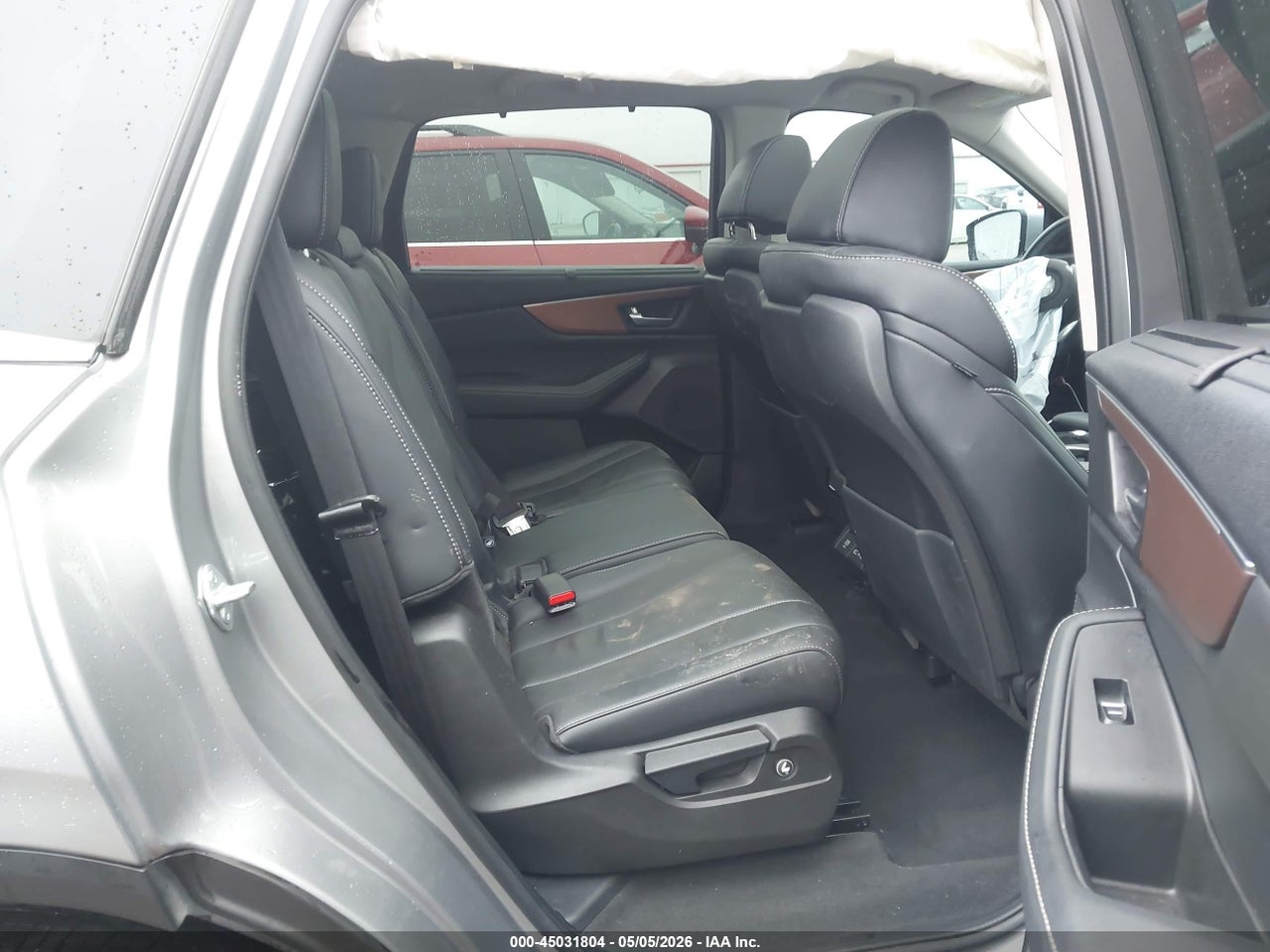 2022 ACURA MDX TECHNOLOGY PACKAGE thumbnail 9