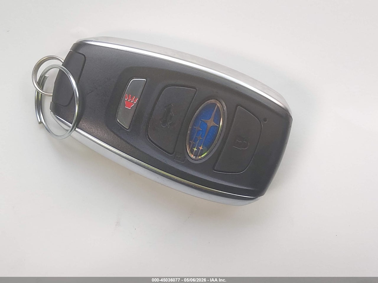 2024 SUBARU FORESTER LIMITED thumbnail 12
