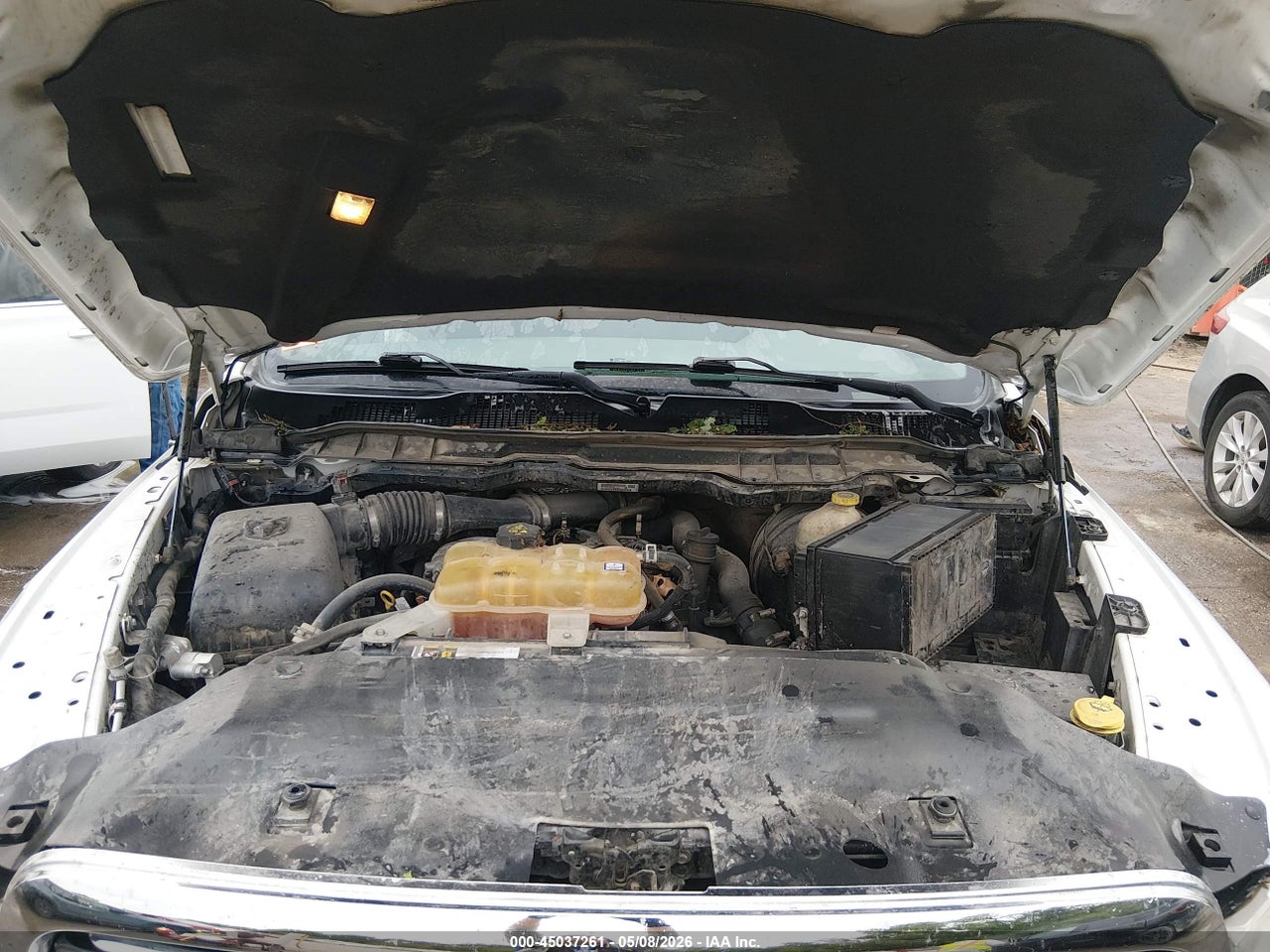 2016 RAM 1500 BIG HORN thumbnail 11