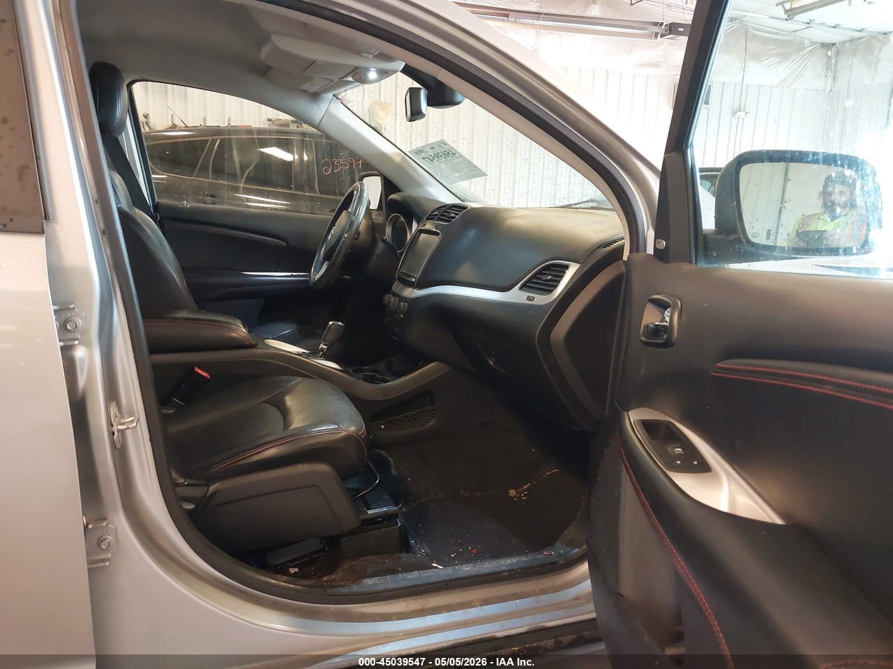 2019 DODGE JOURNEY GT thumbnail 6