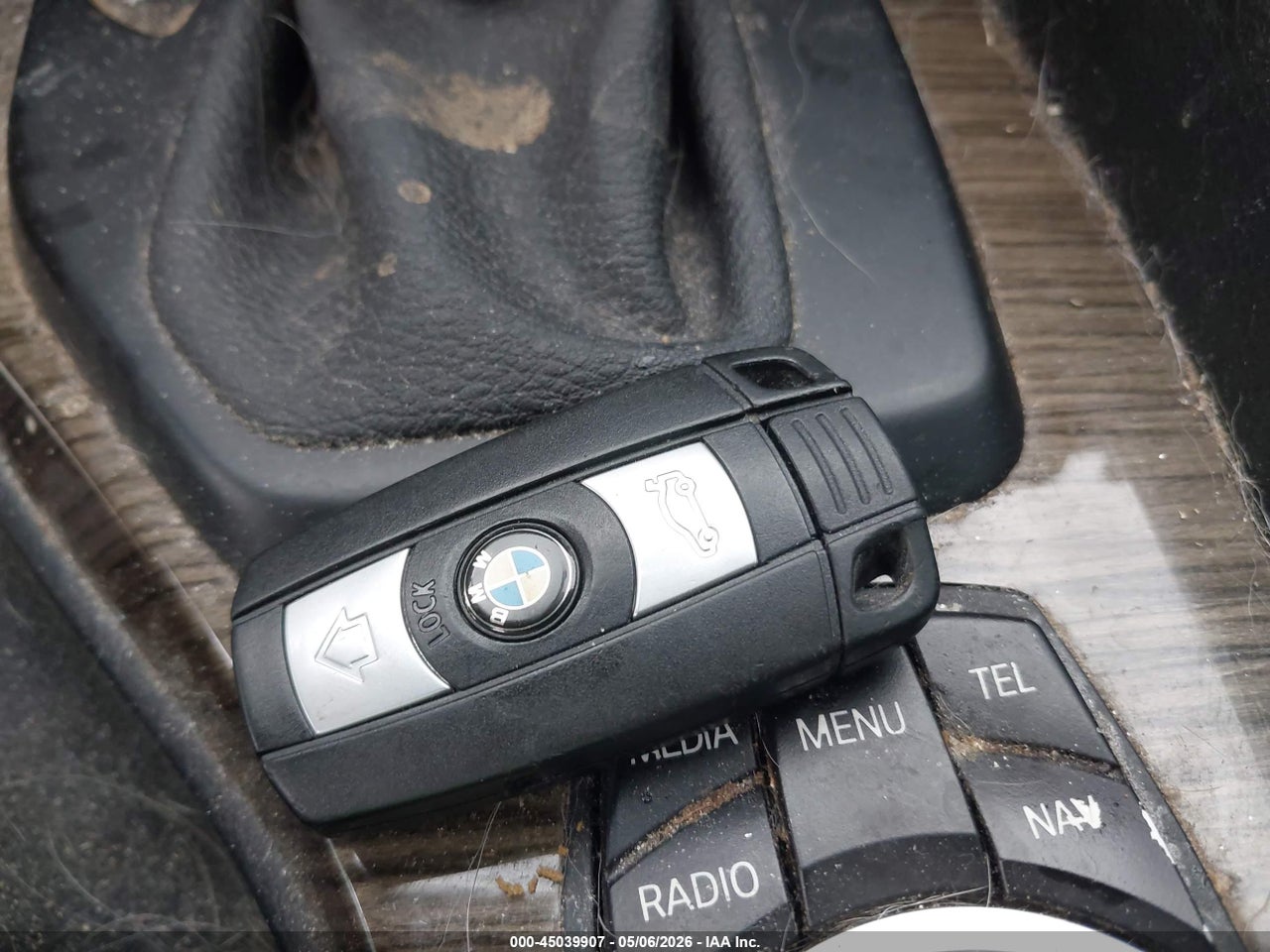 2015 BMW X1 XDRIVE35I thumbnail 12