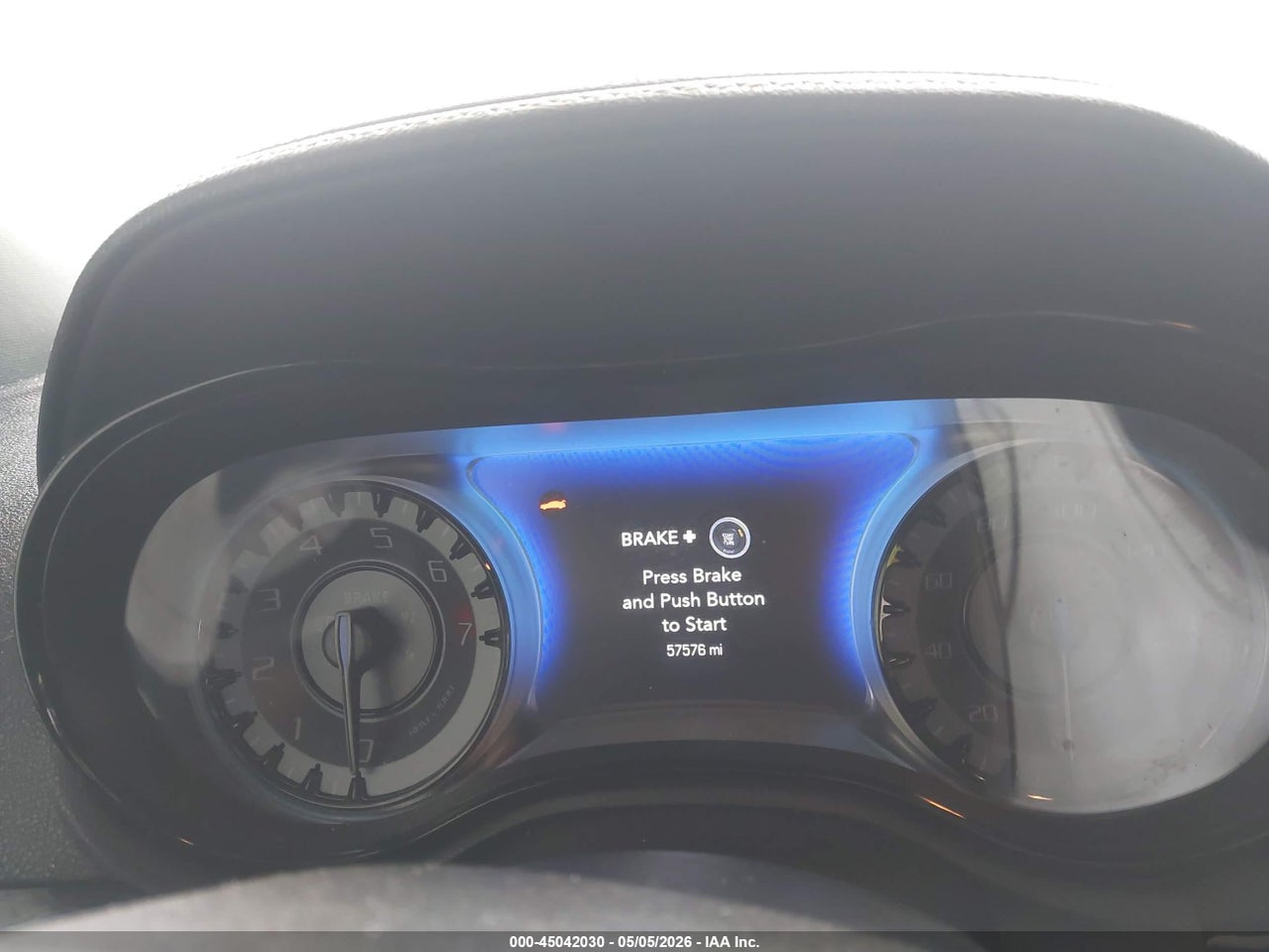 2022 CHRYSLER 300 S thumbnail 8
