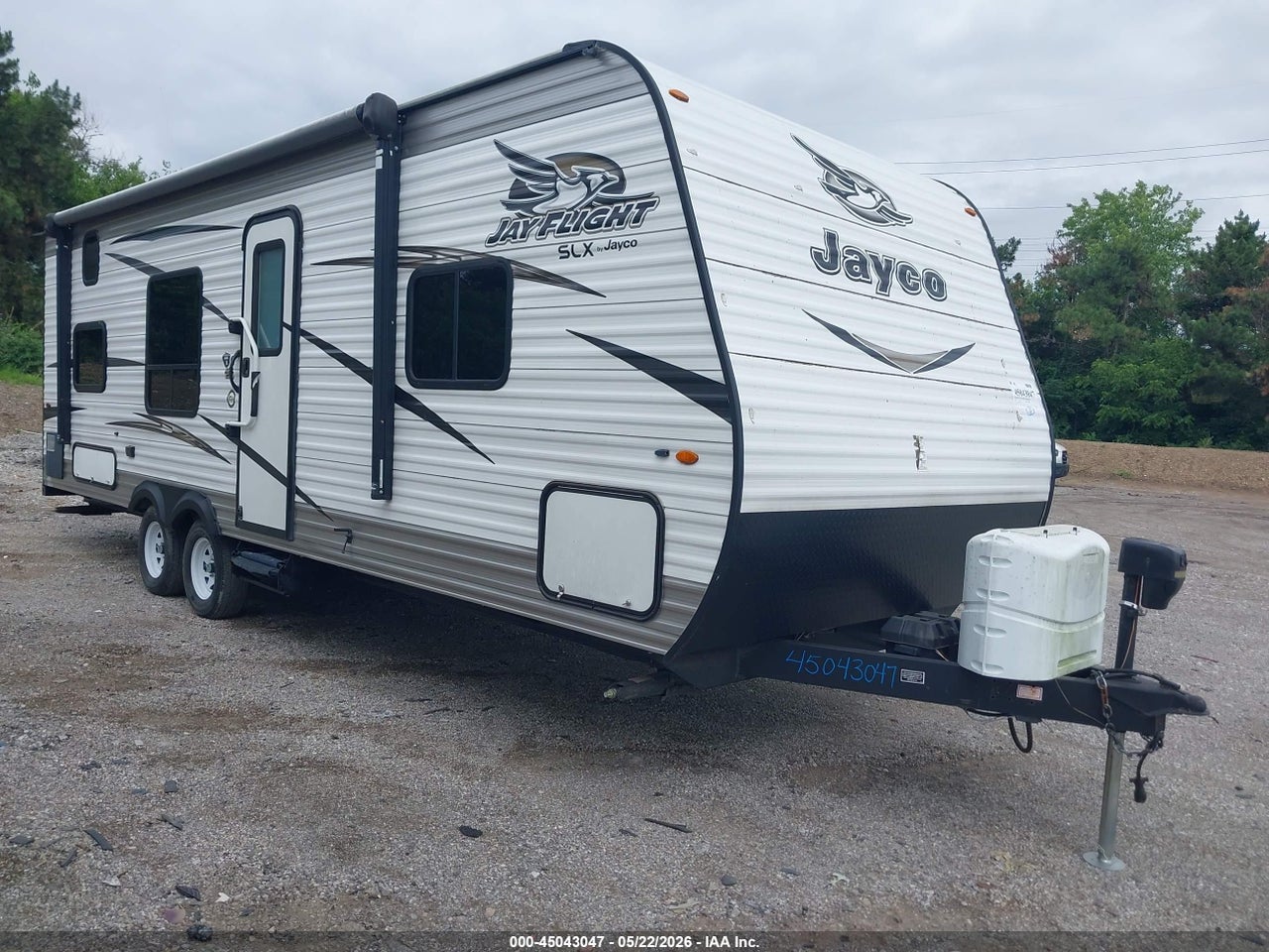 2018 JAYCO JAYFL184BH   thumbnail 2