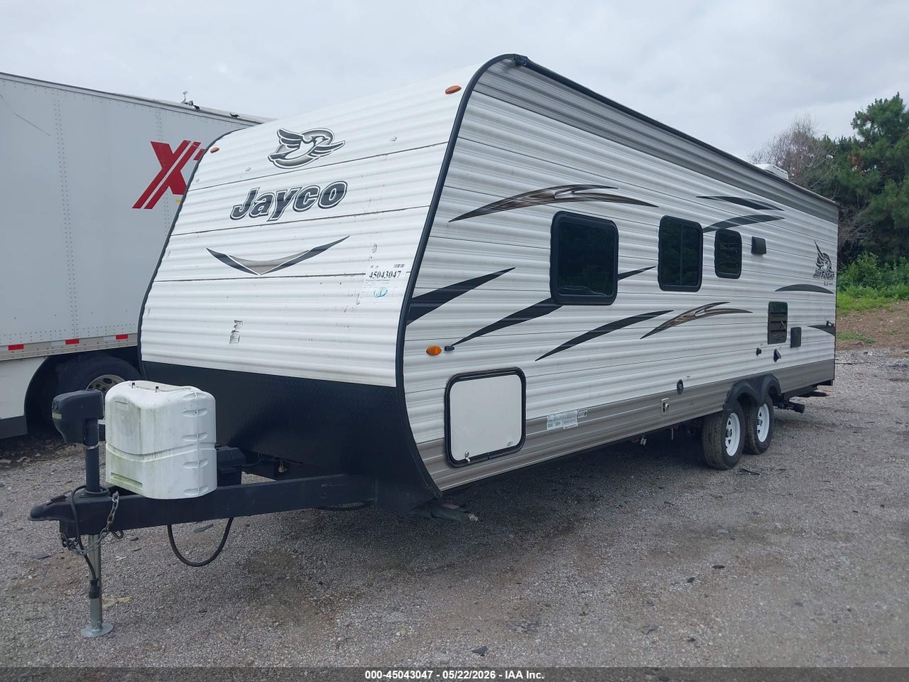 2018 JAYCO JAYFL184BH   thumbnail 3