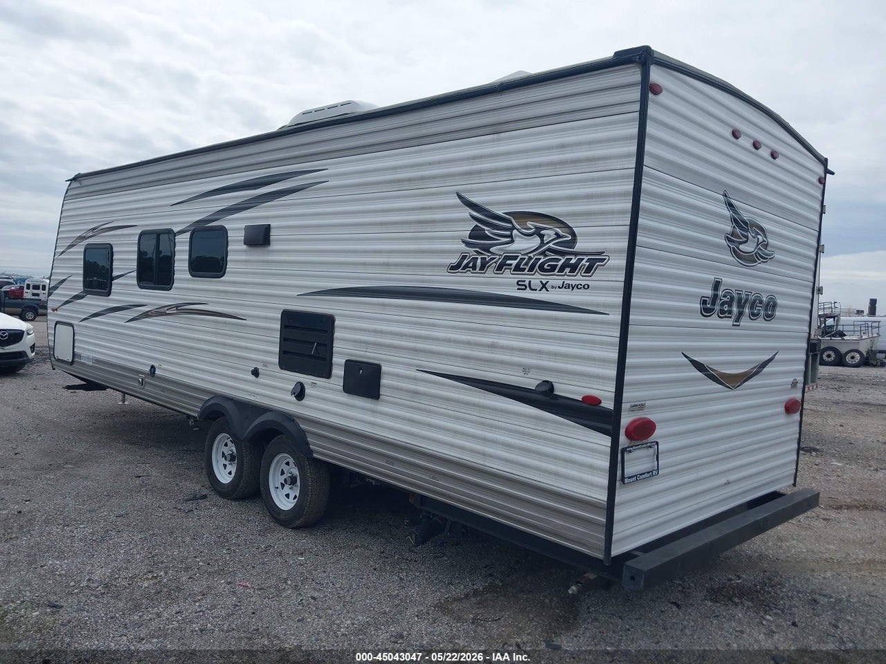 2018 JAYCO JAYFL184BH   thumbnail 4