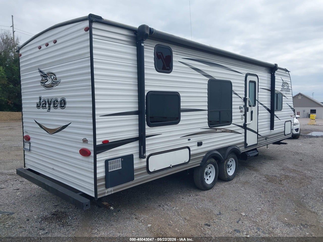 2018 JAYCO JAYFL184BH   thumbnail 5