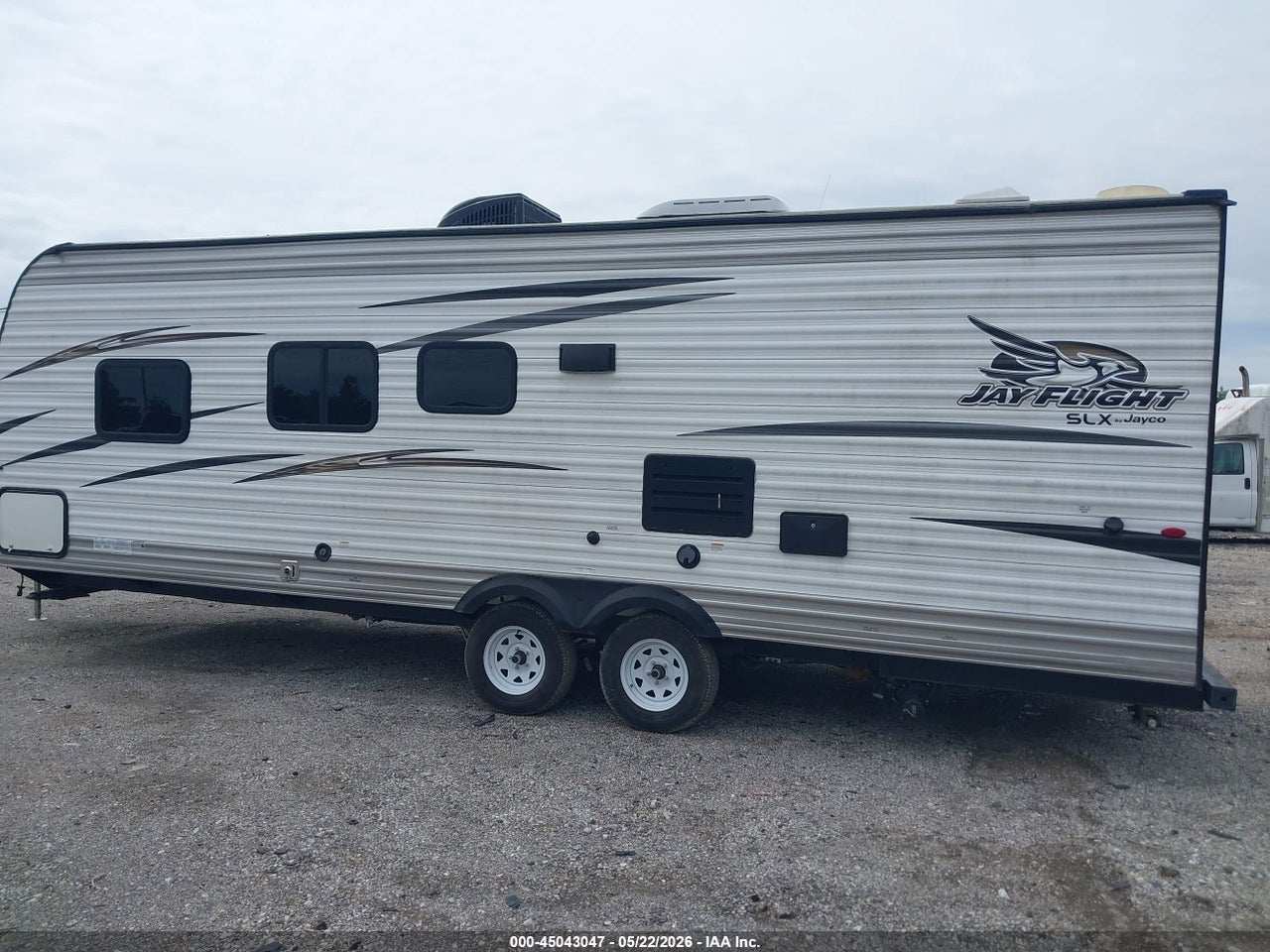 2018 JAYCO JAYFL184BH   thumbnail 7