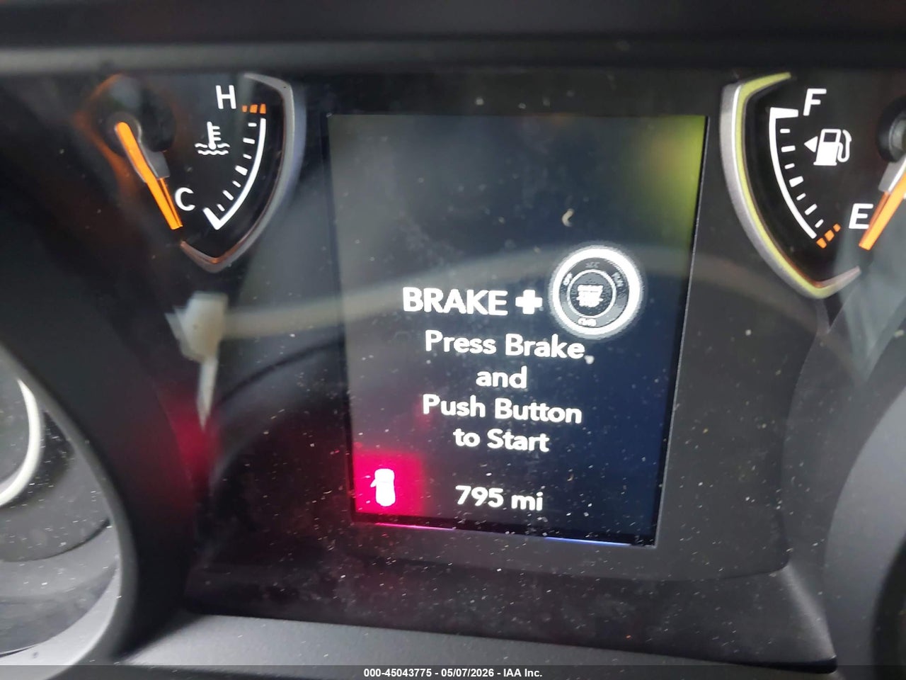 2026 JEEP WRANGLER SPORT thumbnail 8