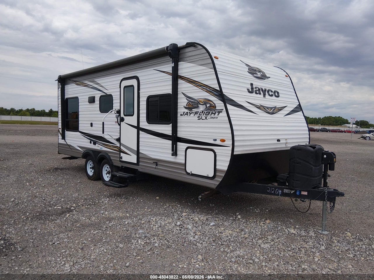 2020 JAYCO JAY FLIGHT   thumbnail 2