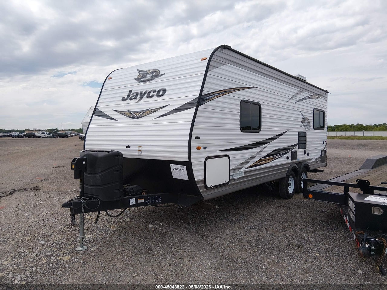 2020 JAYCO JAY FLIGHT   thumbnail 3
