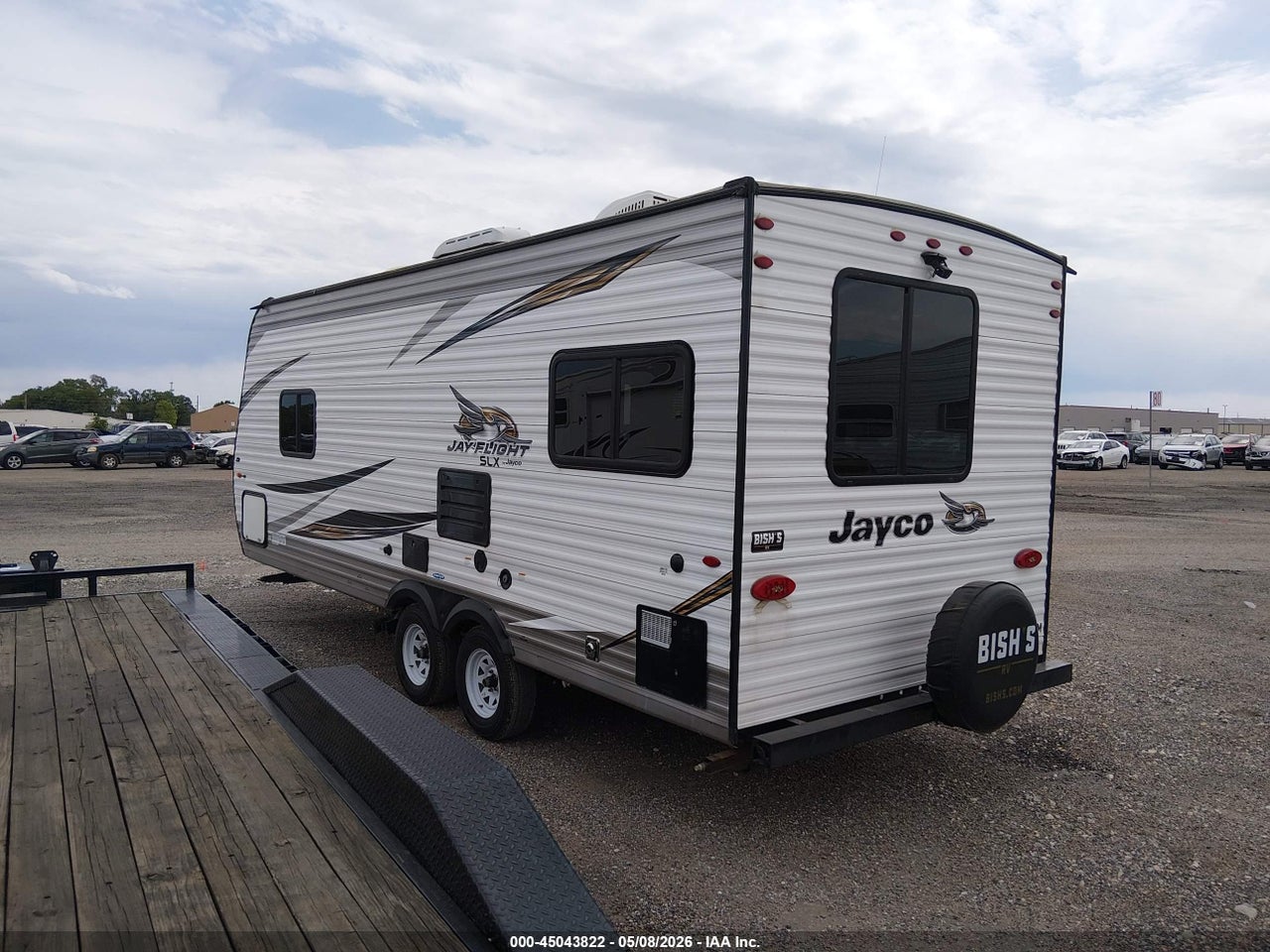 2020 JAYCO JAY FLIGHT   thumbnail 4