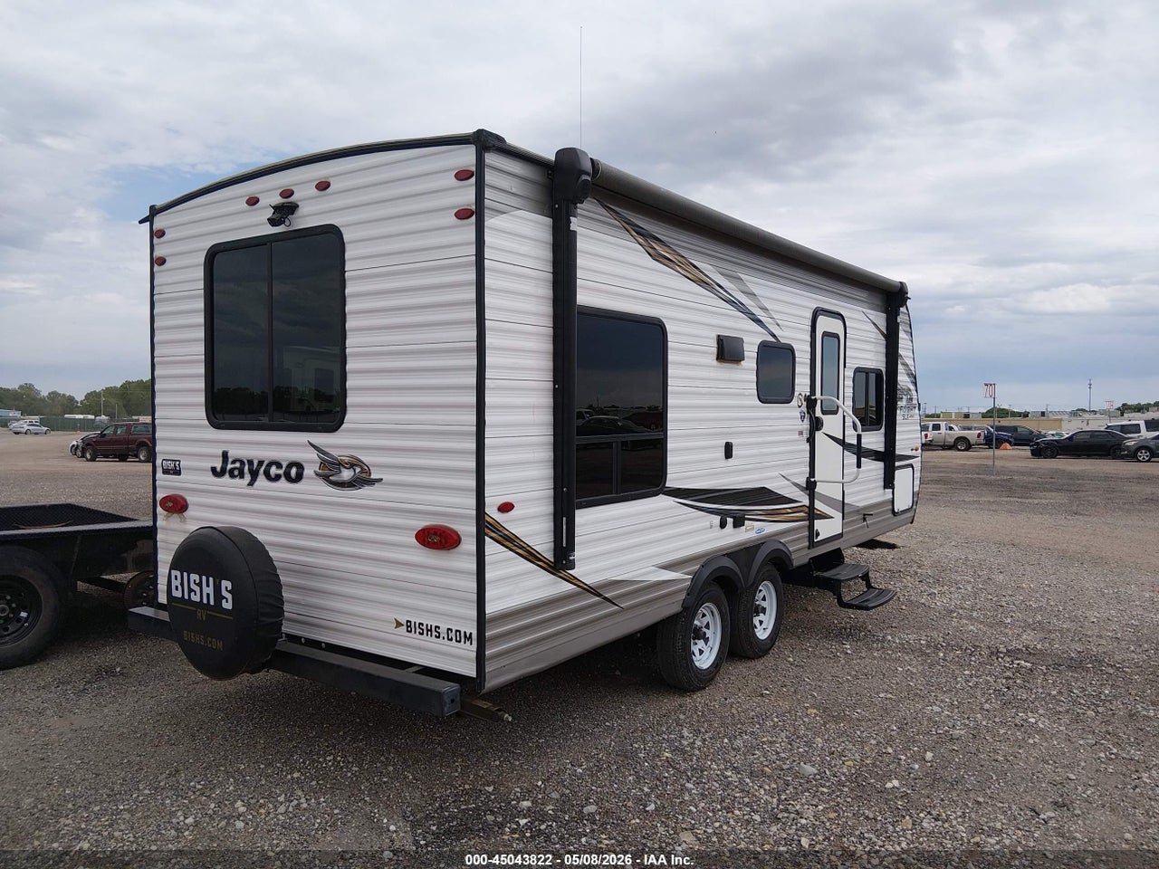 2020 JAYCO JAY FLIGHT   thumbnail 5
