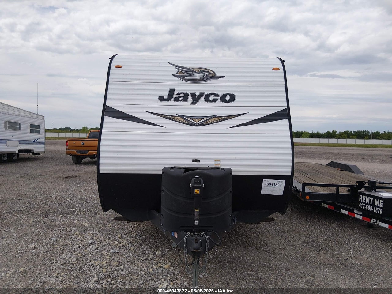2020 JAYCO JAY FLIGHT   thumbnail 7