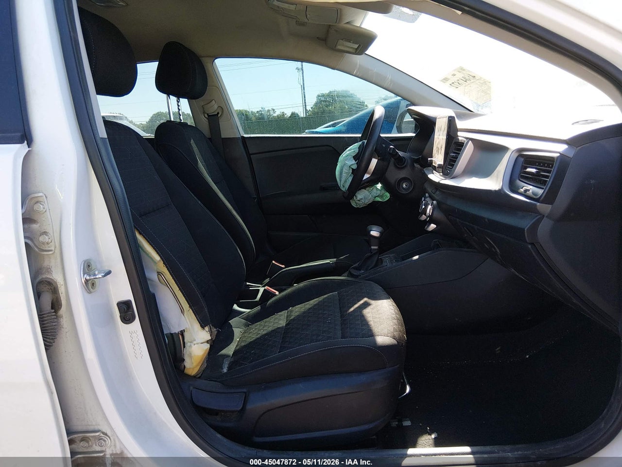 2023 KIA RIO LX thumbnail 6
