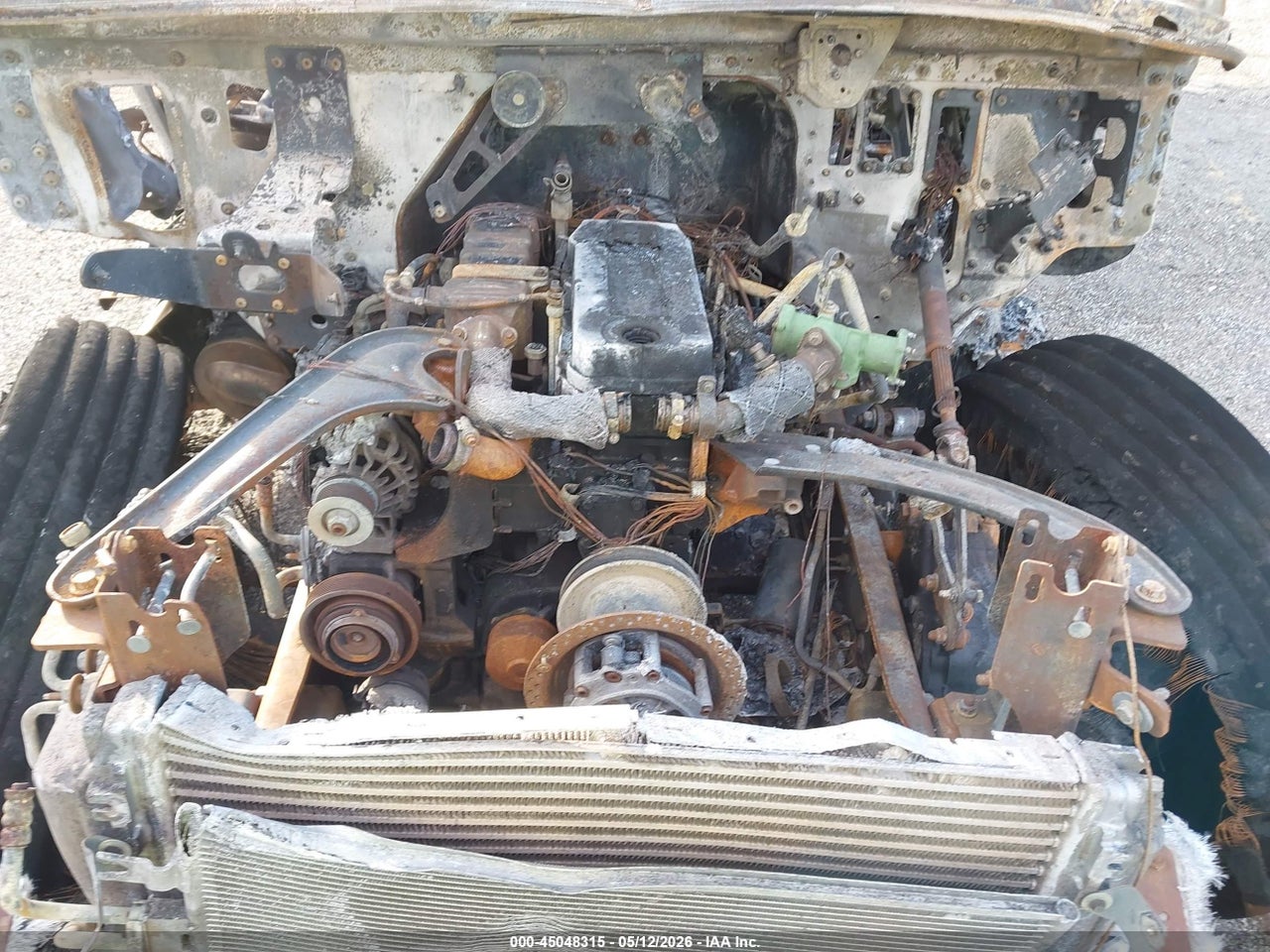 2013 FREIGHTLINER M2 106 MEDIUM DUTY thumbnail 11
