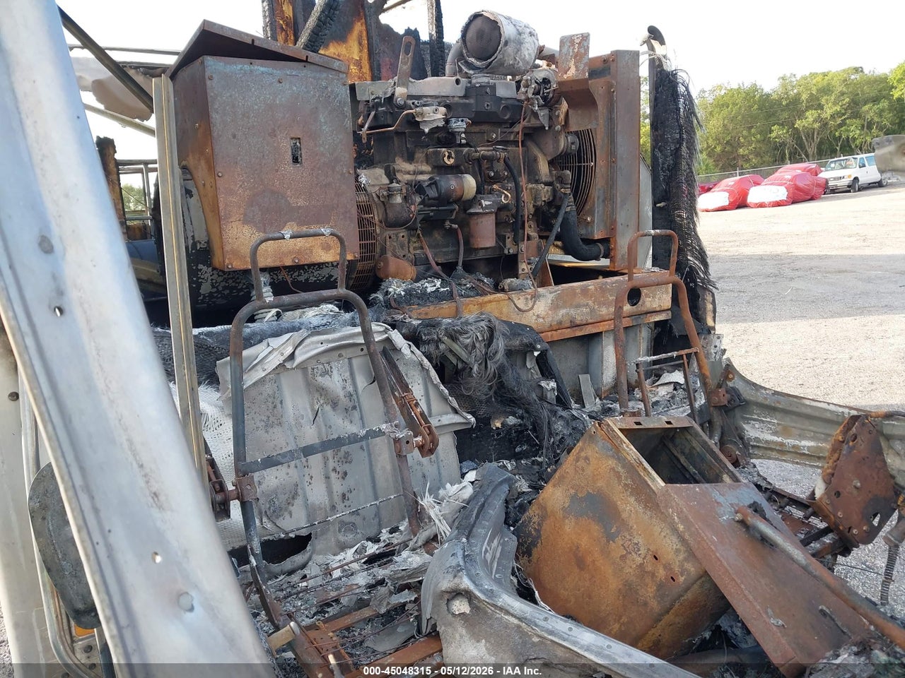 2013 FREIGHTLINER M2 106 MEDIUM DUTY thumbnail 6