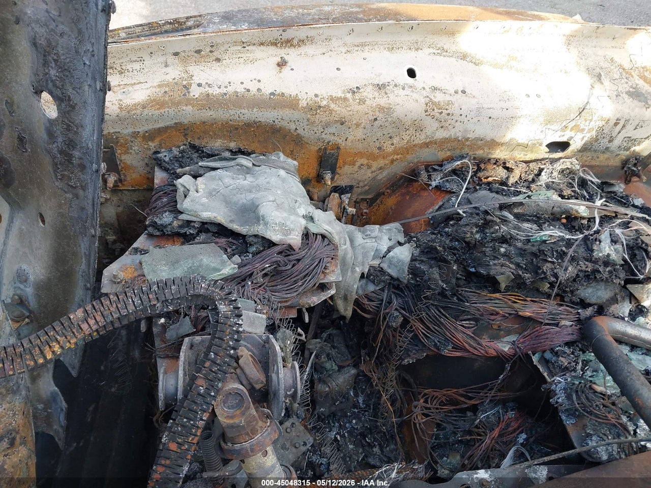 2013 FREIGHTLINER M2 106 MEDIUM DUTY thumbnail 7