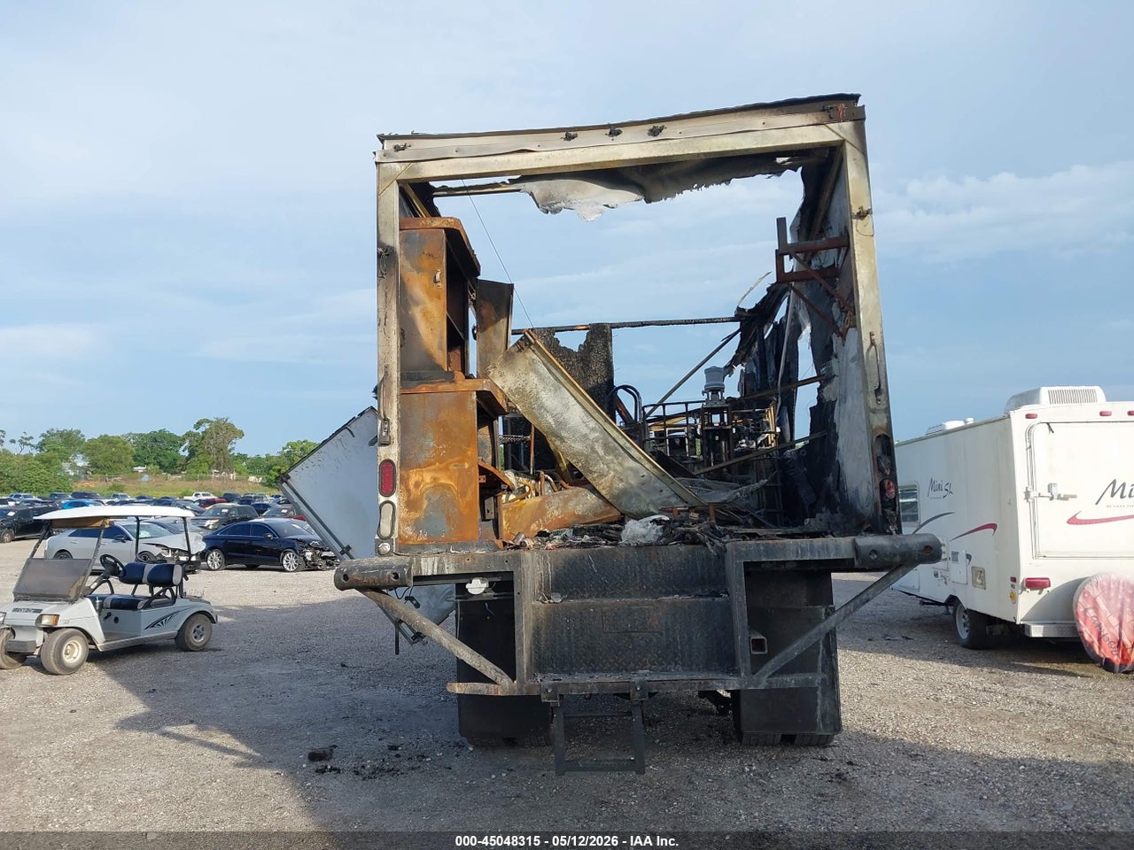 2013 FREIGHTLINER M2 106 MEDIUM DUTY thumbnail 9