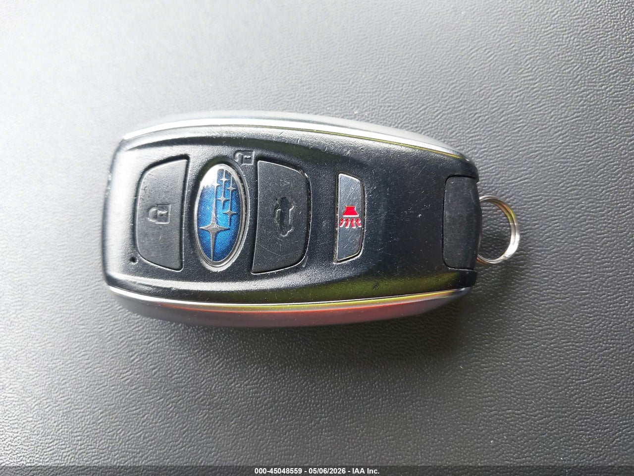 2019 SUBARU FORESTER TOURING thumbnail 12