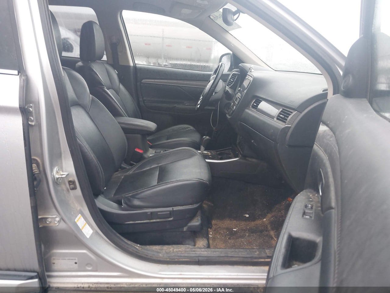 2019 MITSUBISHI OUTLANDER SEL thumbnail 6