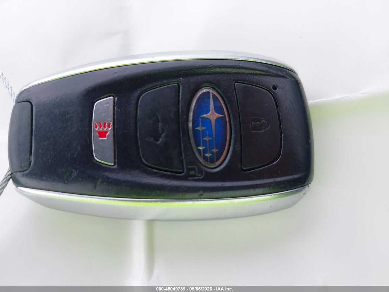 2021 SUBARU WRX PREMIUM thumbnail 12
