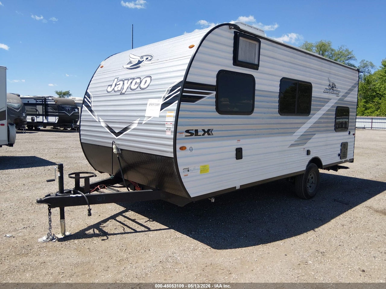 2025 JAYCO JAYFL184BH   · 2/12