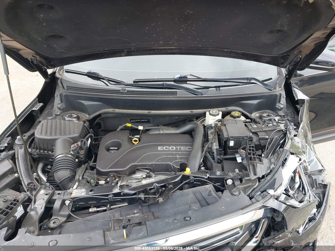 2018 GMC TERRAIN SLE thumbnail 11