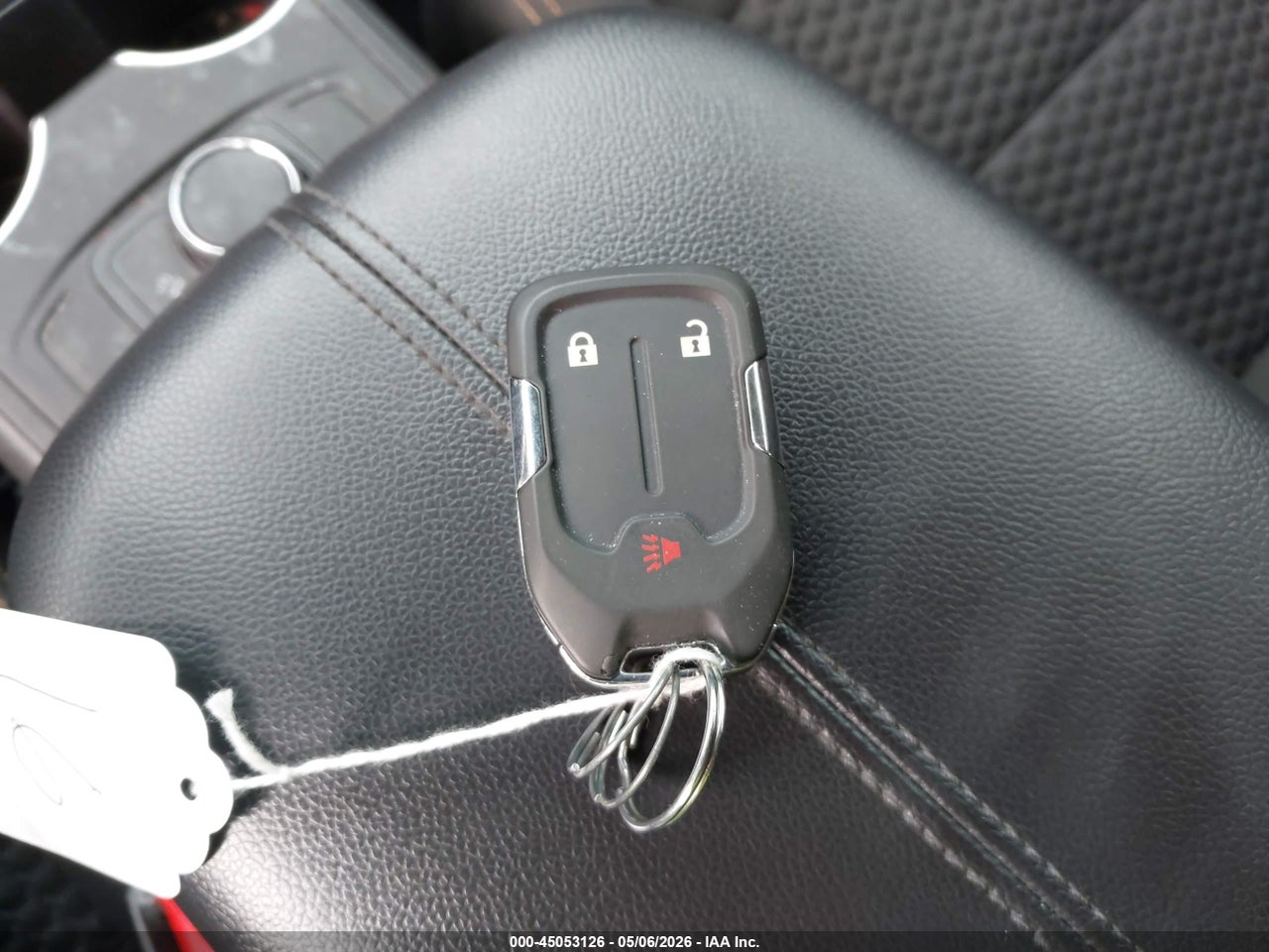 2018 GMC TERRAIN SLE thumbnail 12