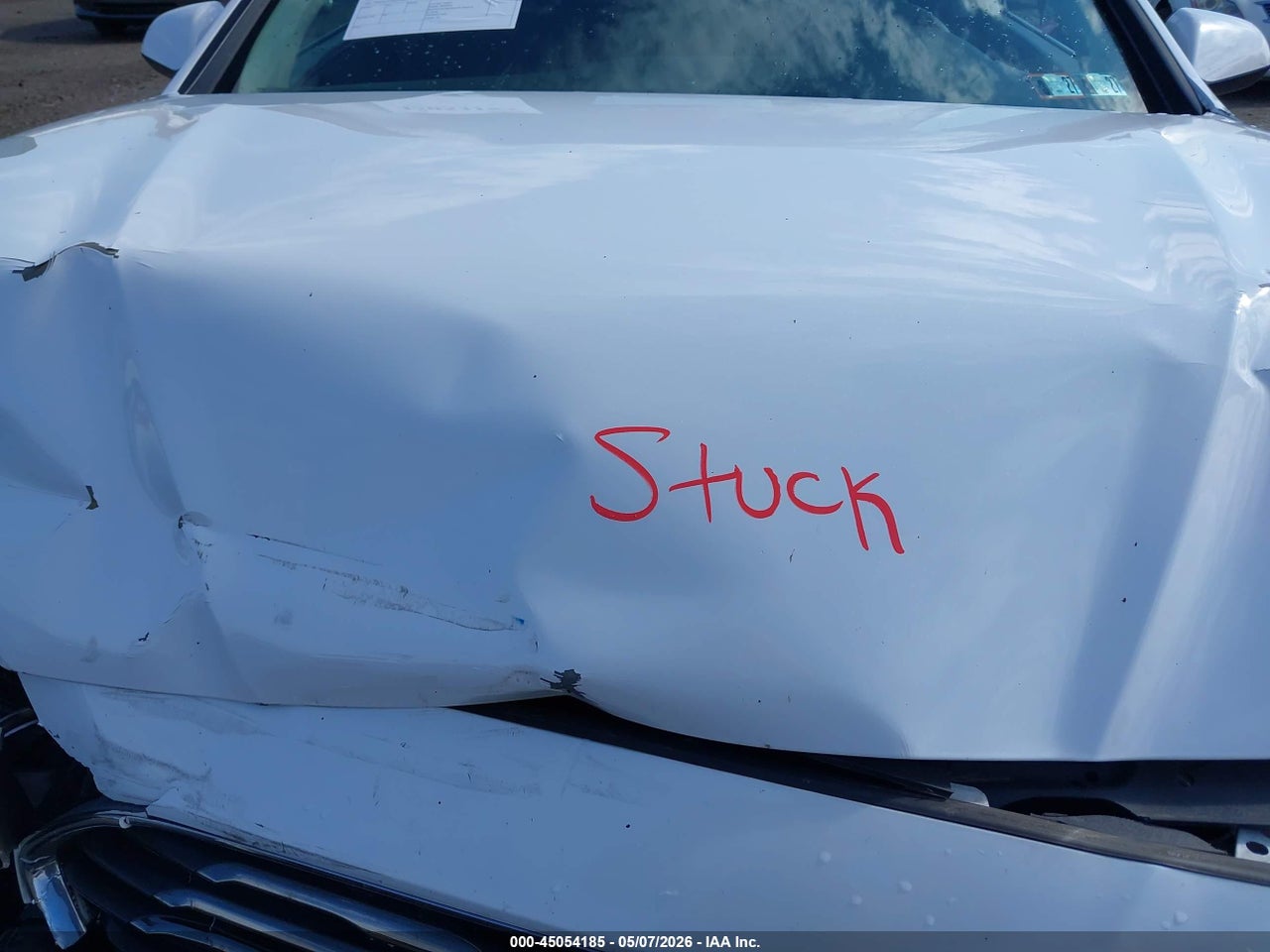 2019 HYUNDAI SONATA SE thumbnail 11