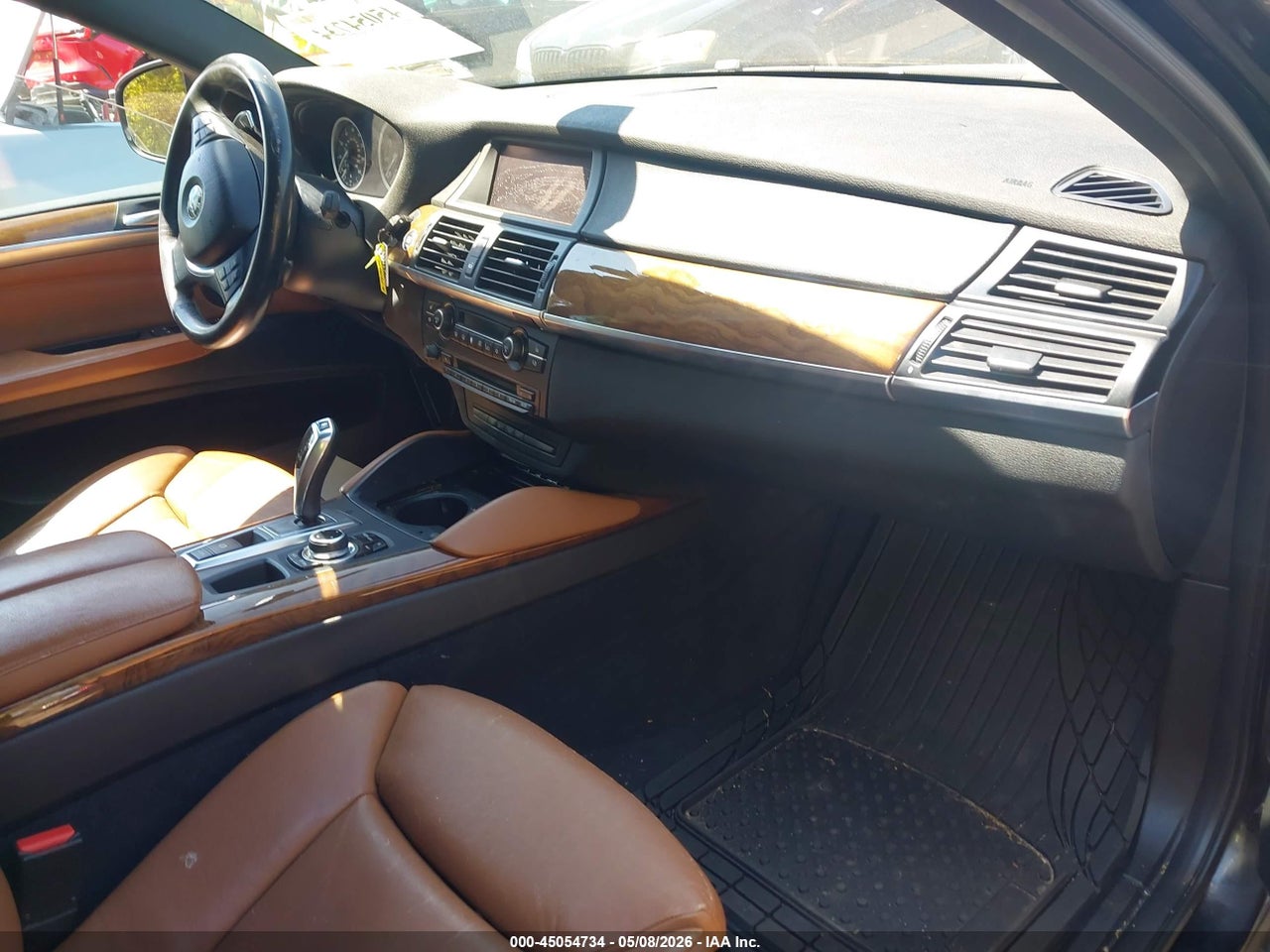 2014 BMW X6 XDRIVE35I thumbnail 6