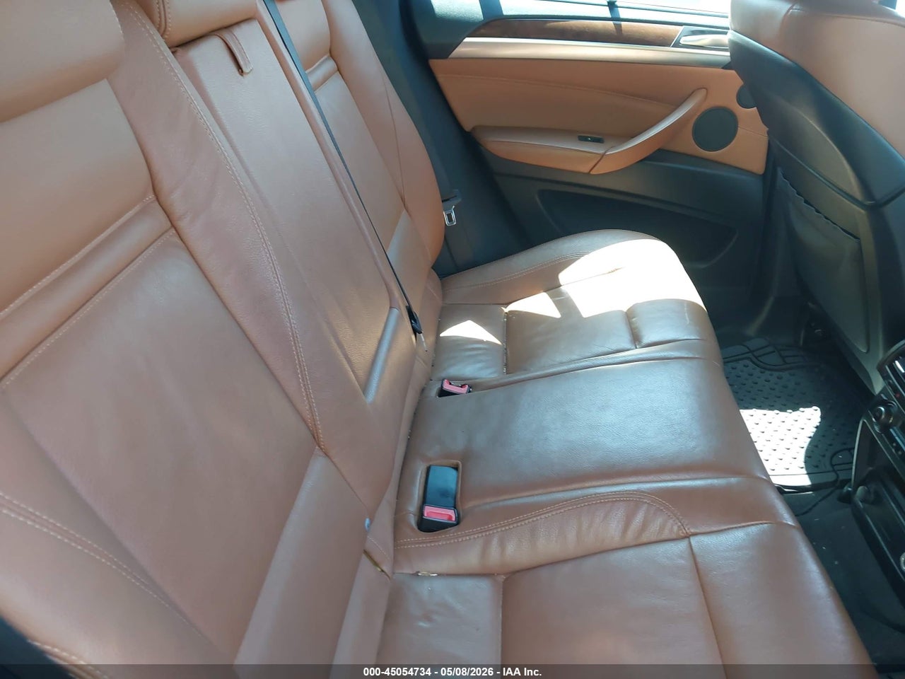 2014 BMW X6 XDRIVE35I thumbnail 9