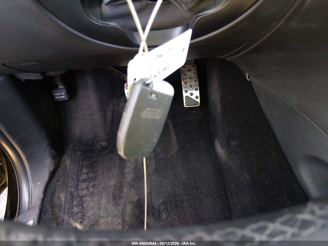 2015 JEEP GRAND CHEROKEE HIGH ALTITUDE thumbnail 12