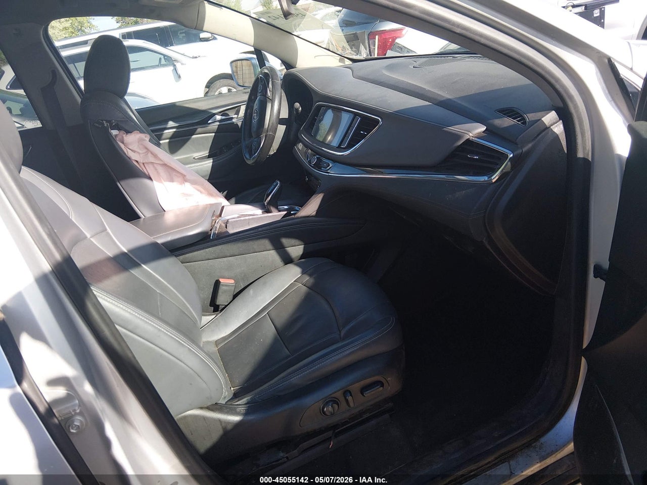 2018 BUICK ENCLAVE ESSENCE thumbnail 6