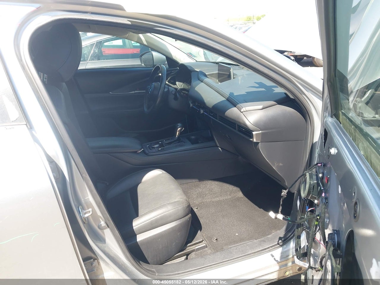 2021 MAZDA CX-30 SELECT · 5/12