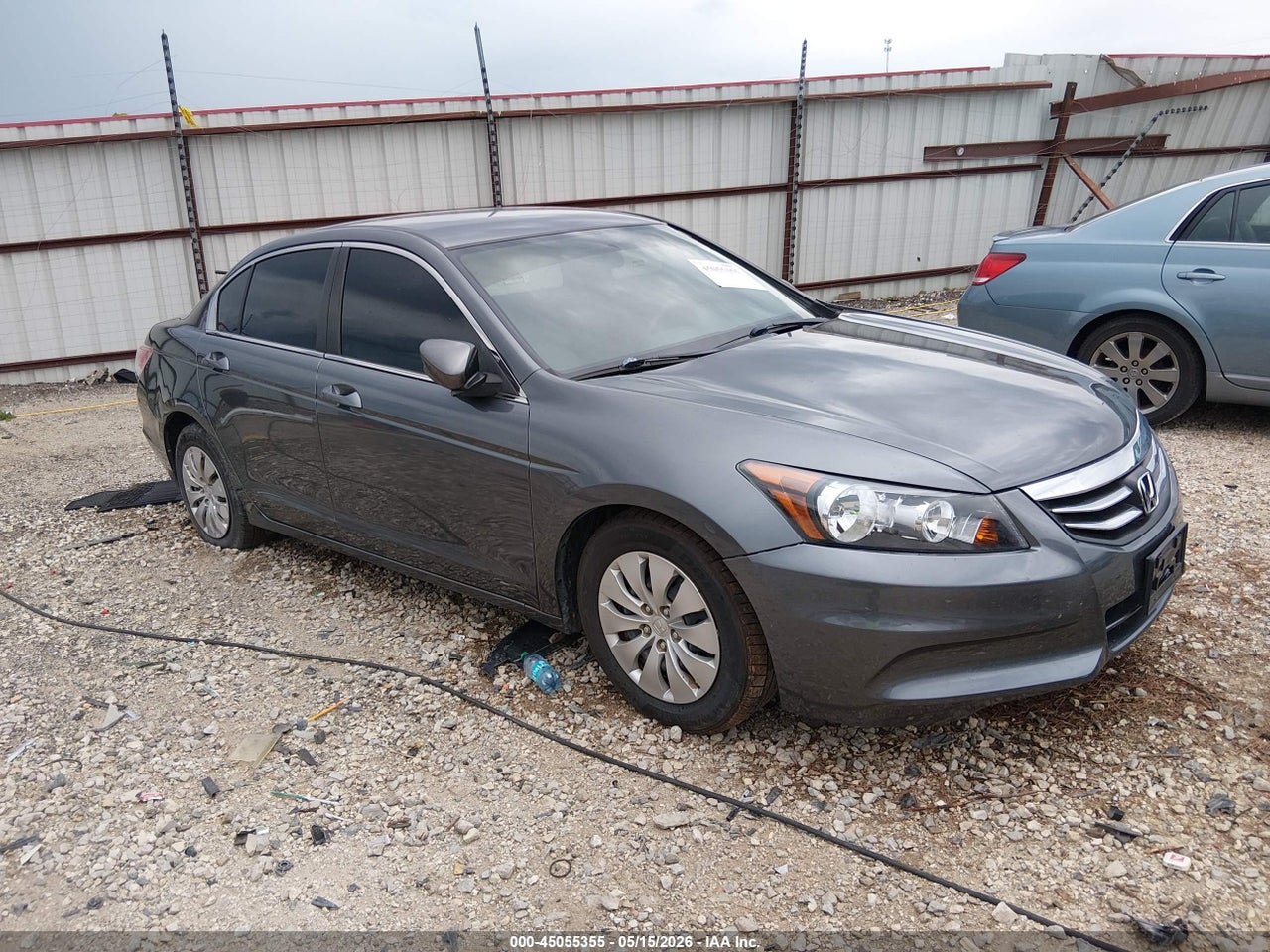 2011 Honda Accord