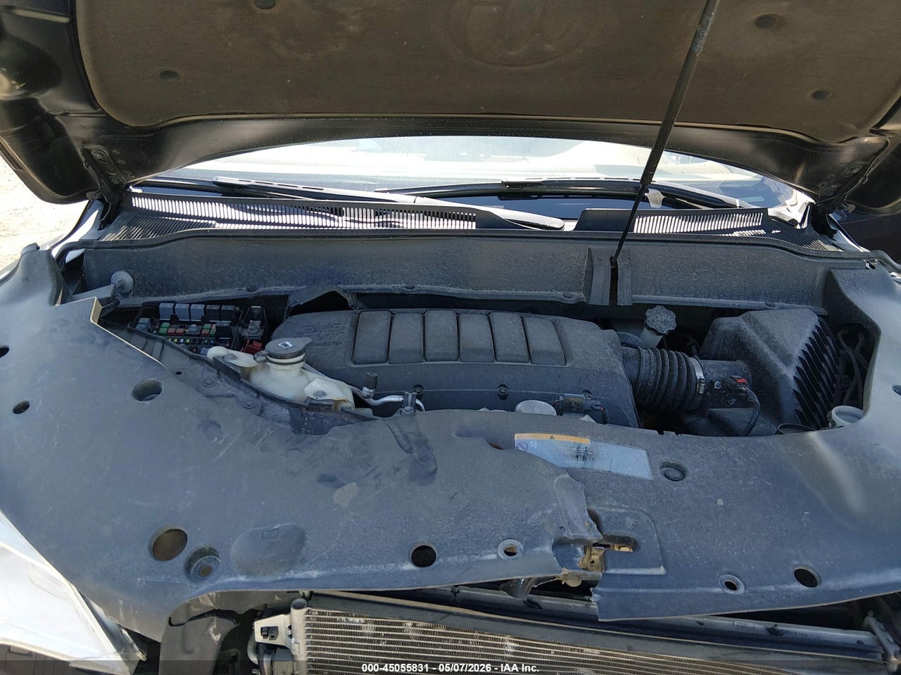 2014 BUICK ENCLAVE PREMIUM thumbnail 11