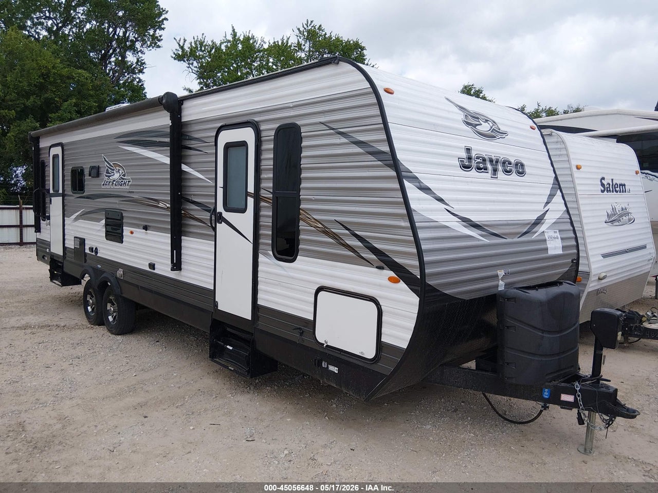 2018 JAYCO JAY FLIGHT   thumbnail 2
