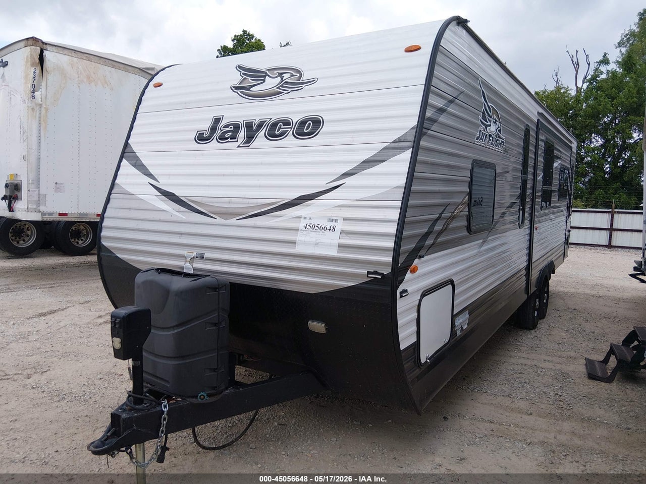2018 JAYCO JAY FLIGHT   thumbnail 3