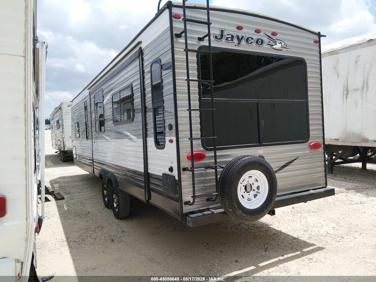 2018 JAYCO JAY FLIGHT   thumbnail 4