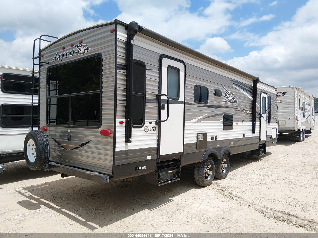 2018 JAYCO JAY FLIGHT   thumbnail 5