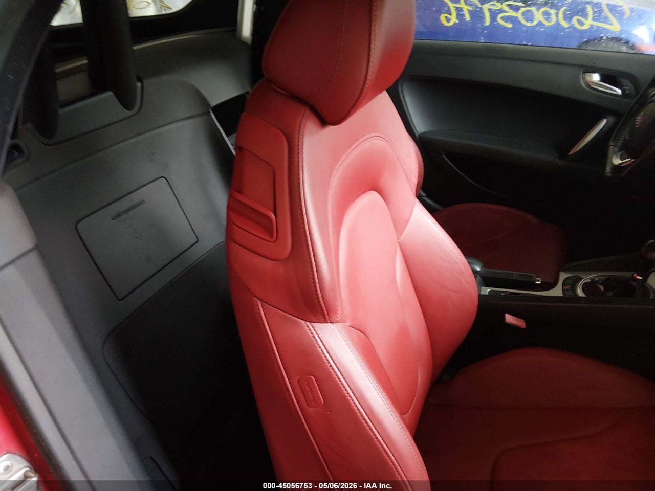 2008 AUDI TT 2.0T thumbnail 9