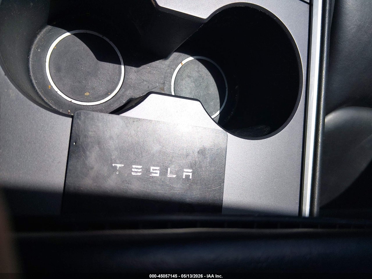 2021 TESLA MODEL 3 LONG RANGE thumbnail 12