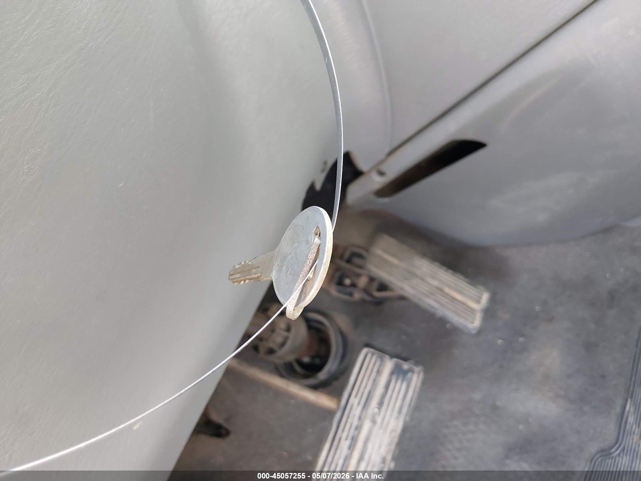 2006 DODGE CARAVAN SE thumbnail 12