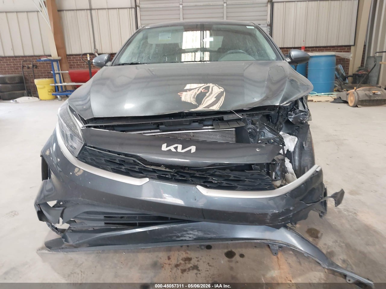 2024 KIA FORTE LX thumbnail 7