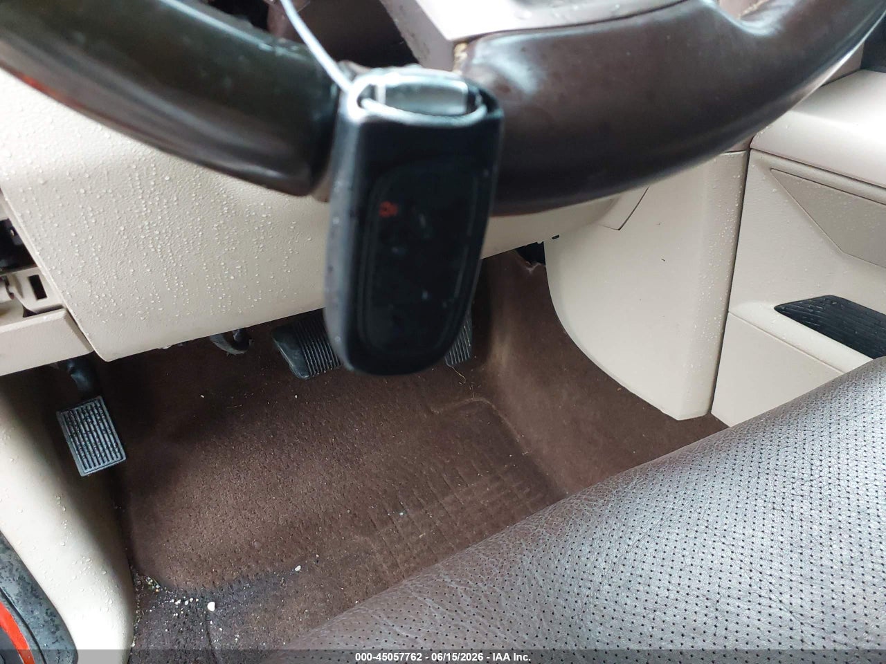 2016 RAM 1500 LONGHORN thumbnail 12