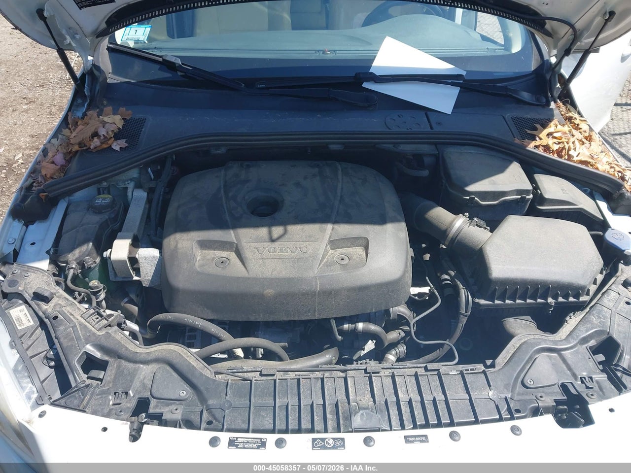 2017 VOLVO S60 T5 DYNAMIC thumbnail 11