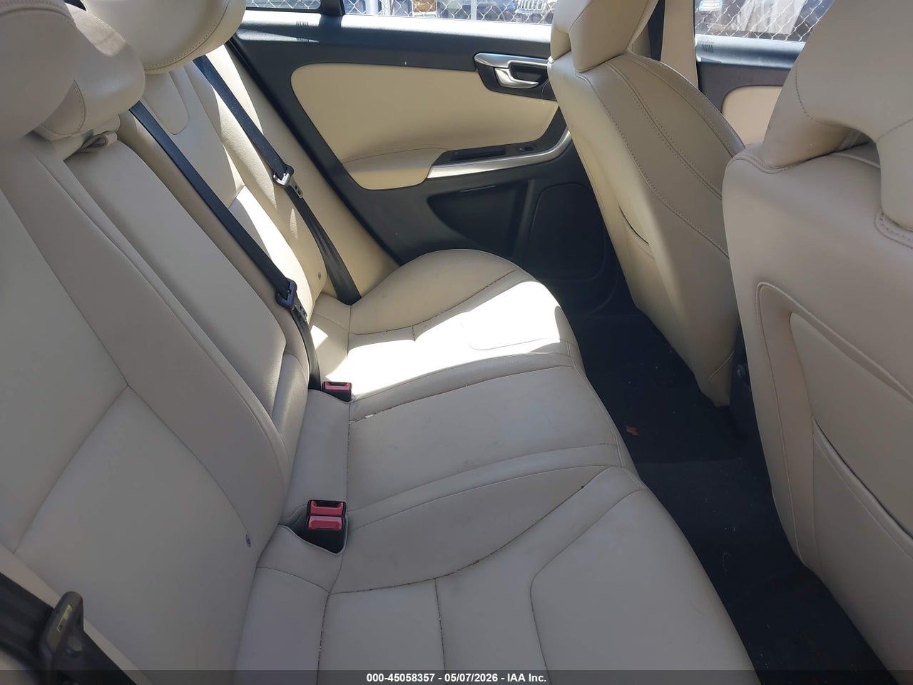 2017 VOLVO S60 T5 DYNAMIC thumbnail 9