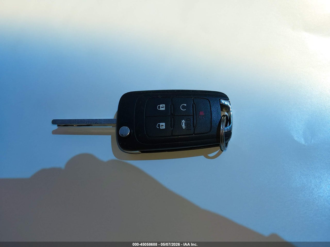 2012 CHEVROLET CRUZE ECO thumbnail 12
