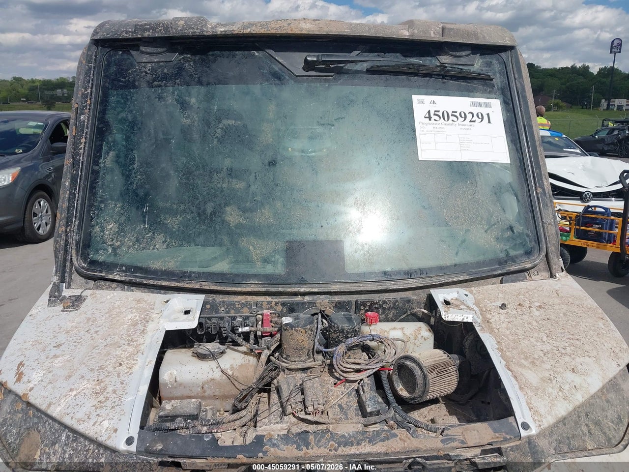 2021 POLARIS RANGER XP 1000 NORTHSTAR ULTIMATE · 5/12