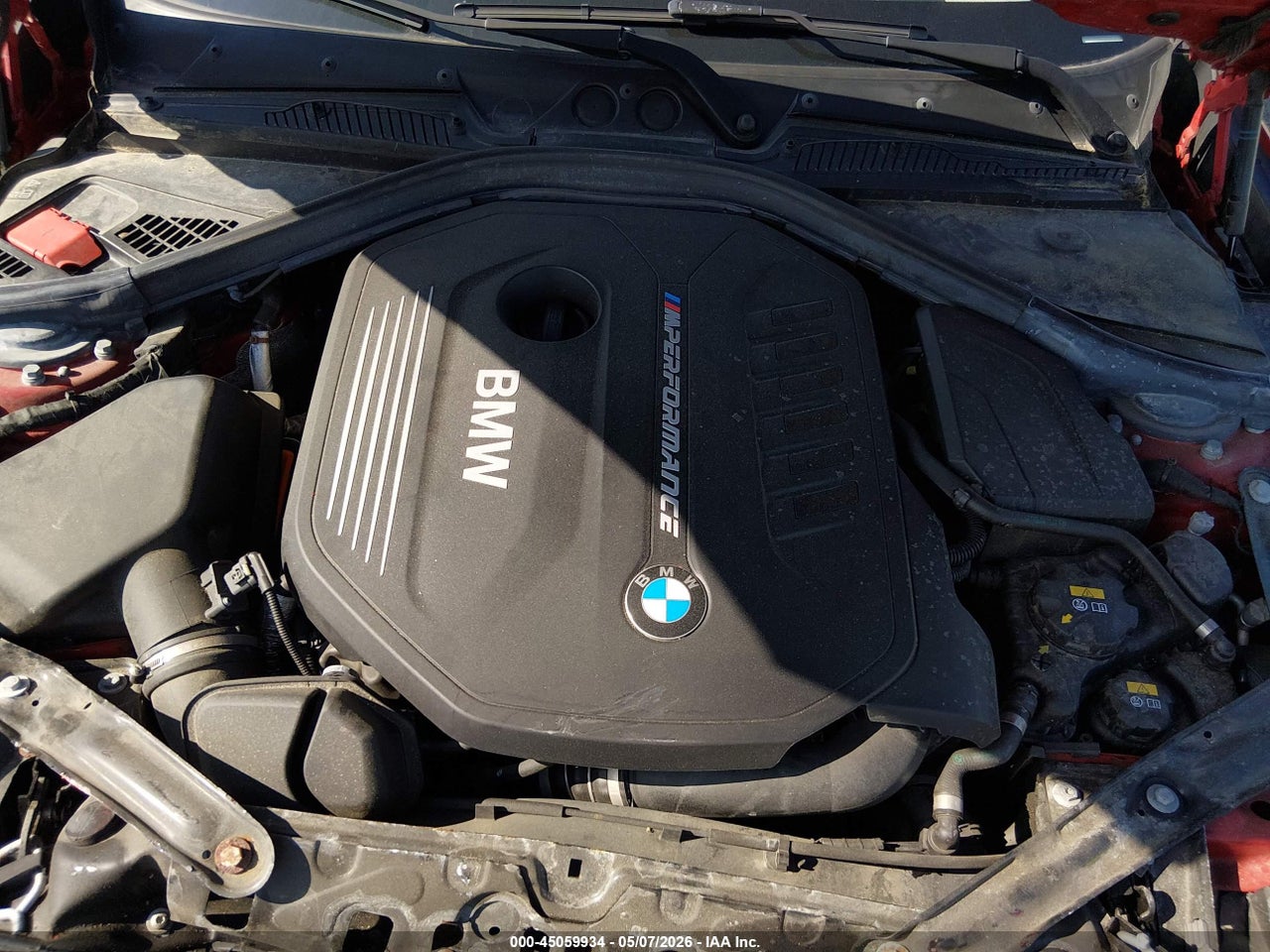 2018 BMW M240I XDRIVE thumbnail 11